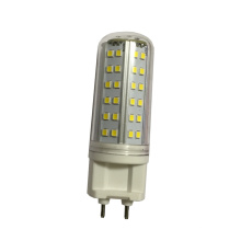 10W LED G12 Light with Cover 360 Degree LED Corn Light G12 Base